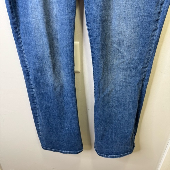 NYDJ Barbara Bootcut Jeans Size 16 - Picture 4 of 12